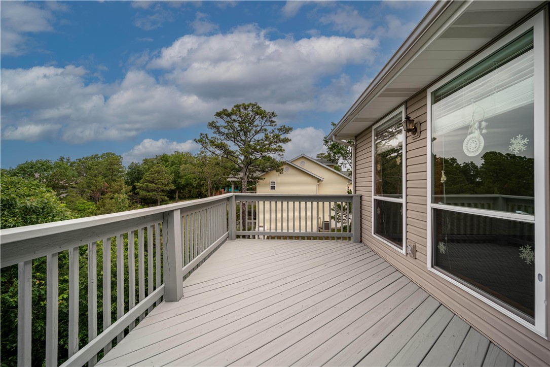 Unit 9 Holiday Island - Residential