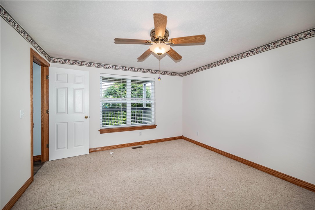 Unit 9 Holiday Island - Residential