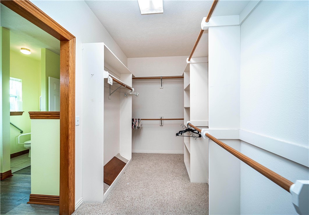 Unit 9 Holiday Island - Residential
