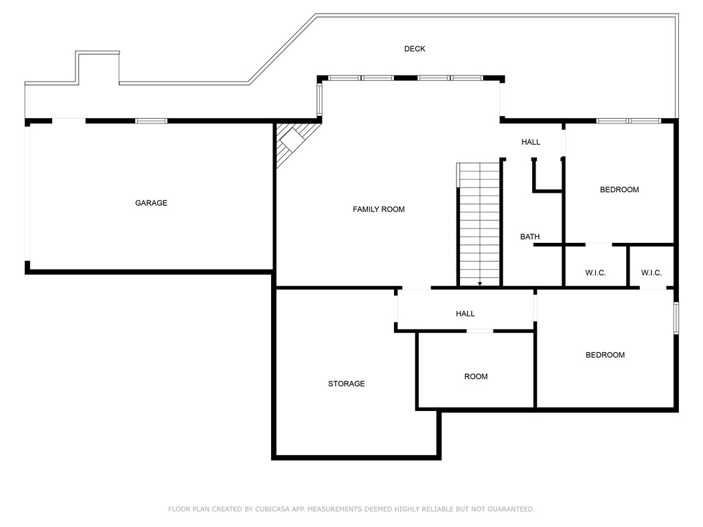 Unit 9 Holiday Island - Residential