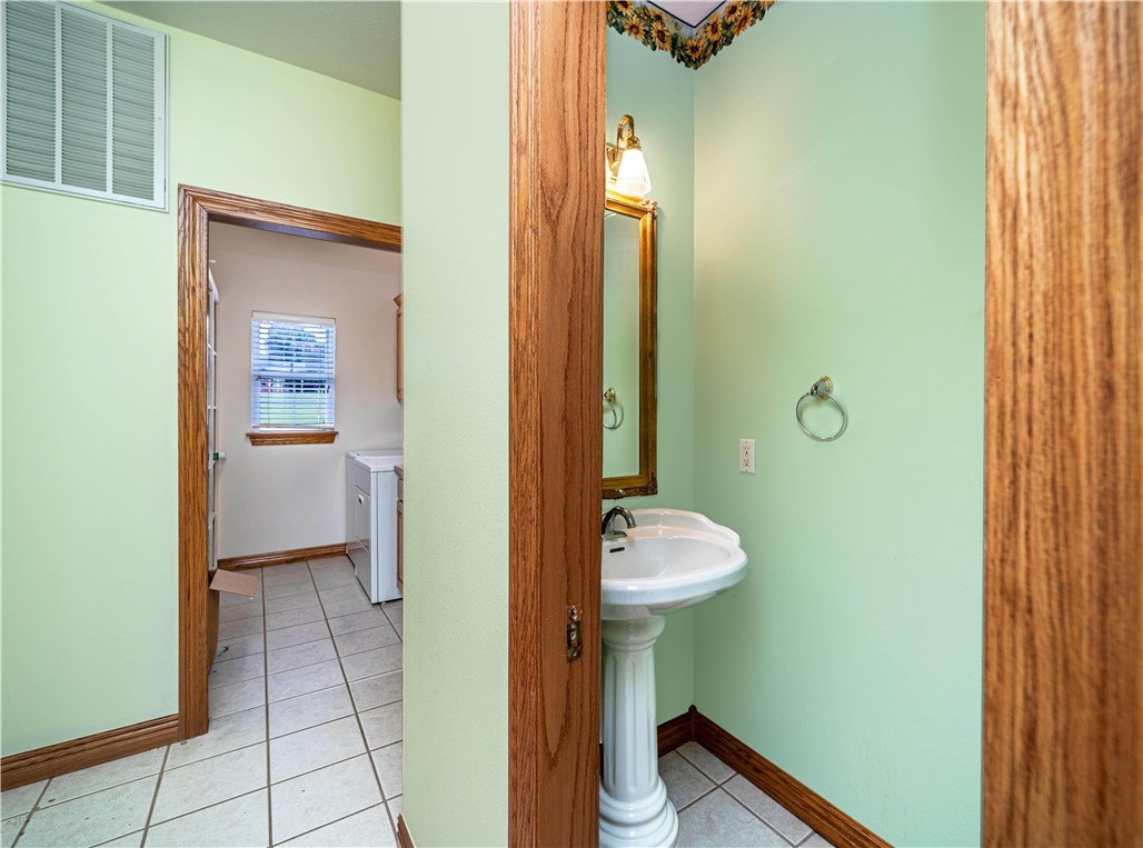 Unit 9 Holiday Island - Residential