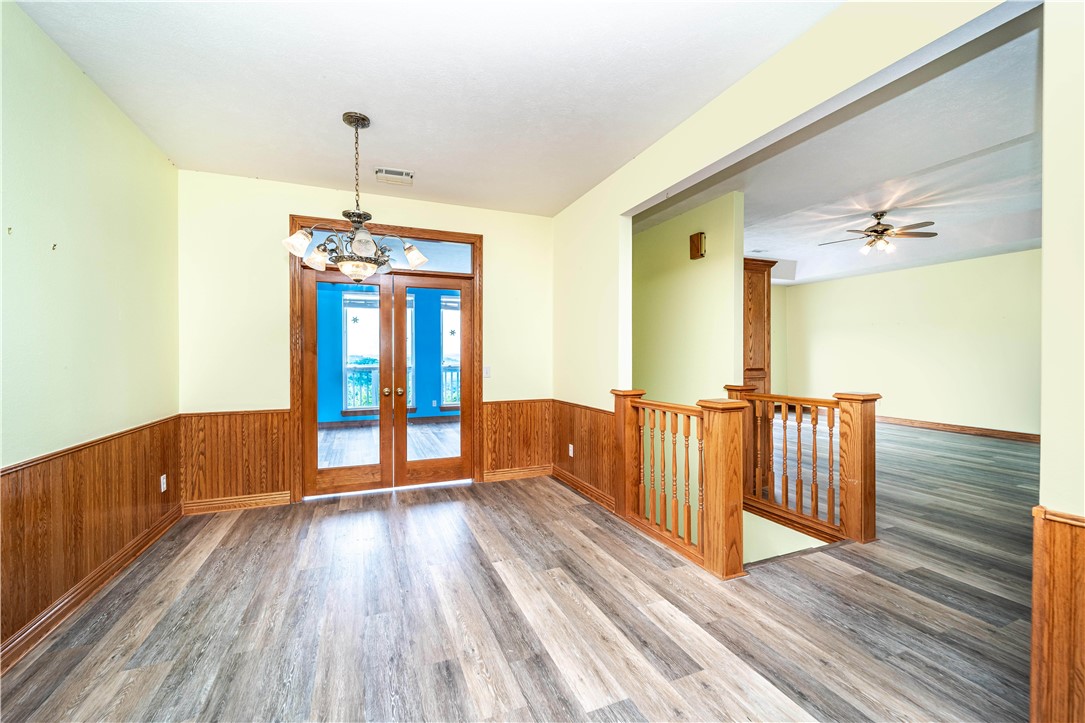 Unit 9 Holiday Island - Residential