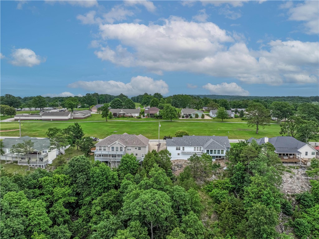 Unit 9 Holiday Island - Residential