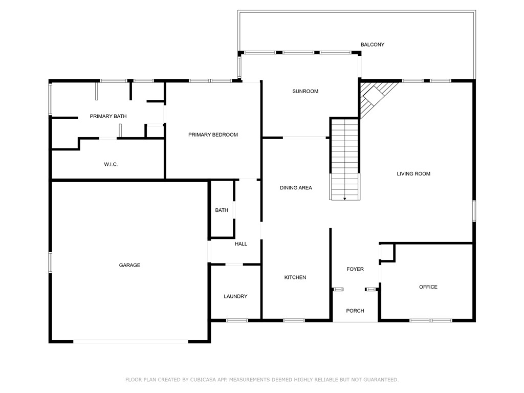 Unit 9 Holiday Island - Residential