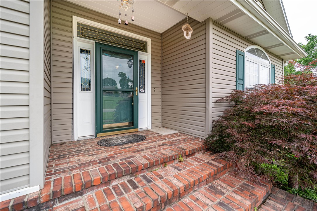 Unit 9 Holiday Island - Residential