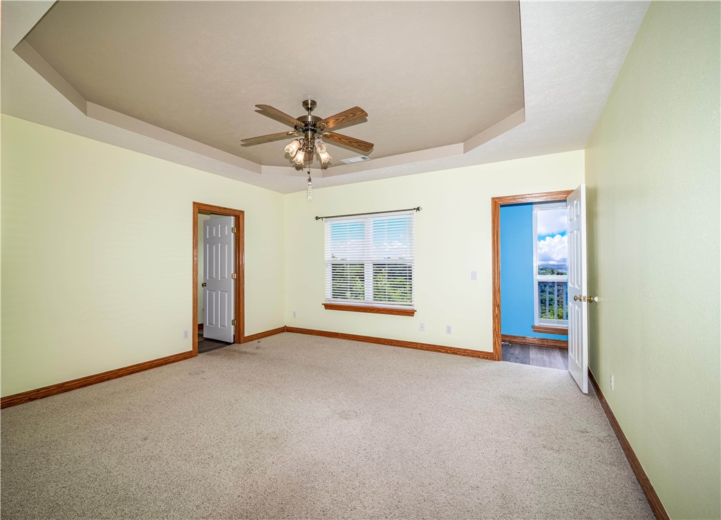 Unit 9 Holiday Island - Residential