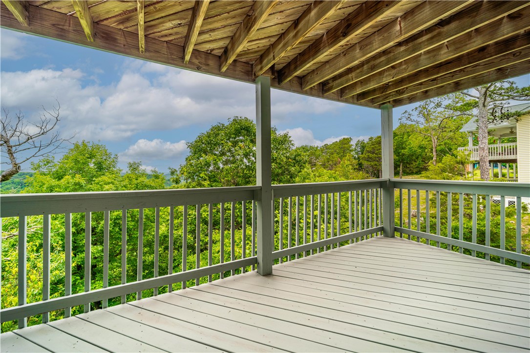 Unit 9 Holiday Island - Residential