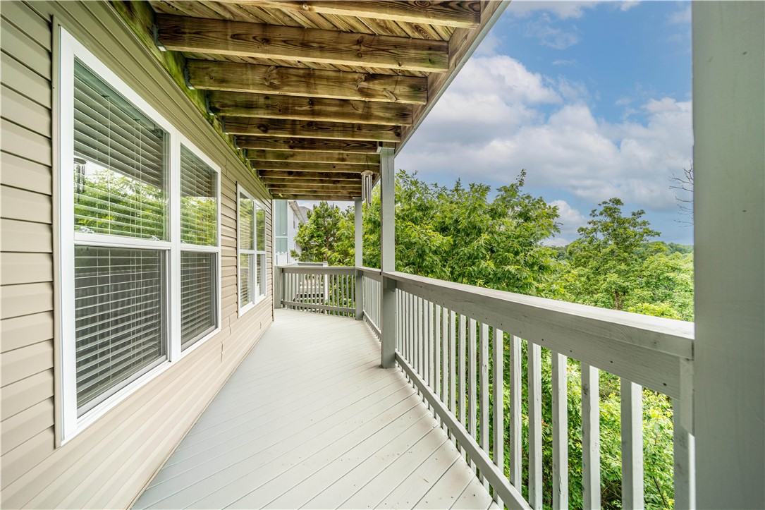 Unit 9 Holiday Island - Residential