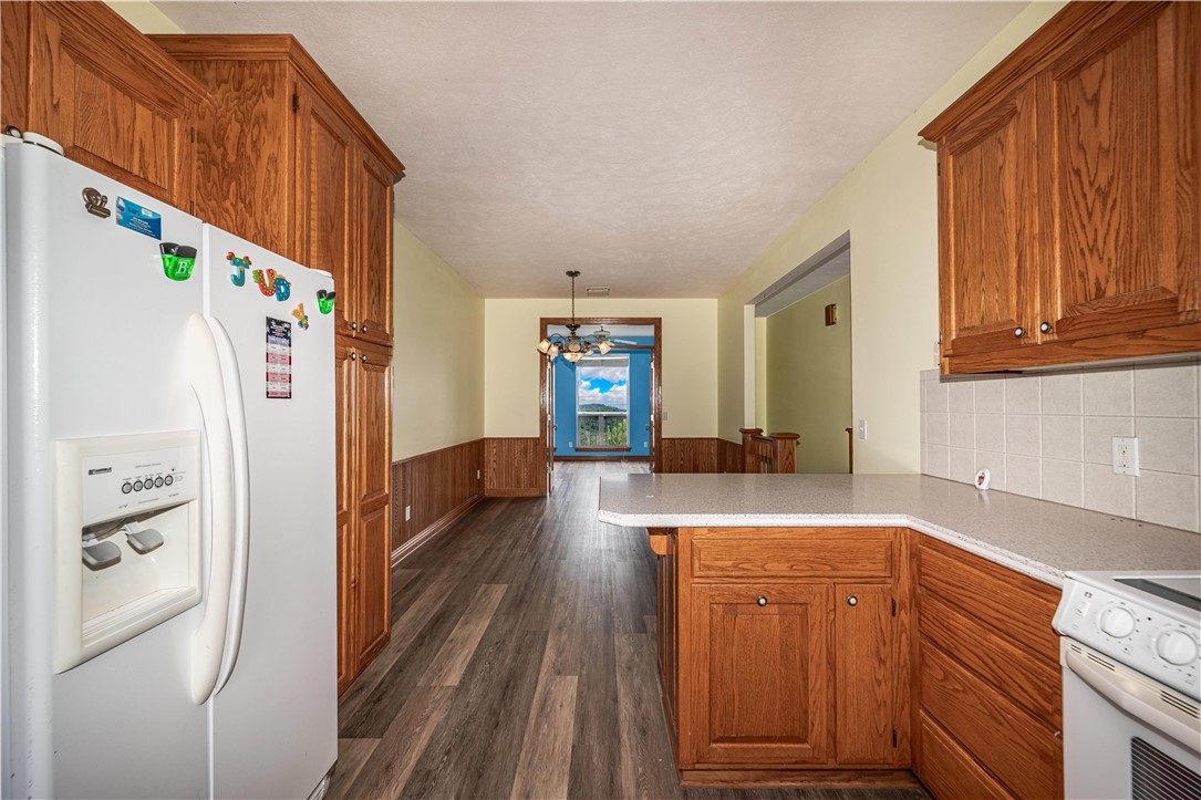 Unit 9 Holiday Island - Residential