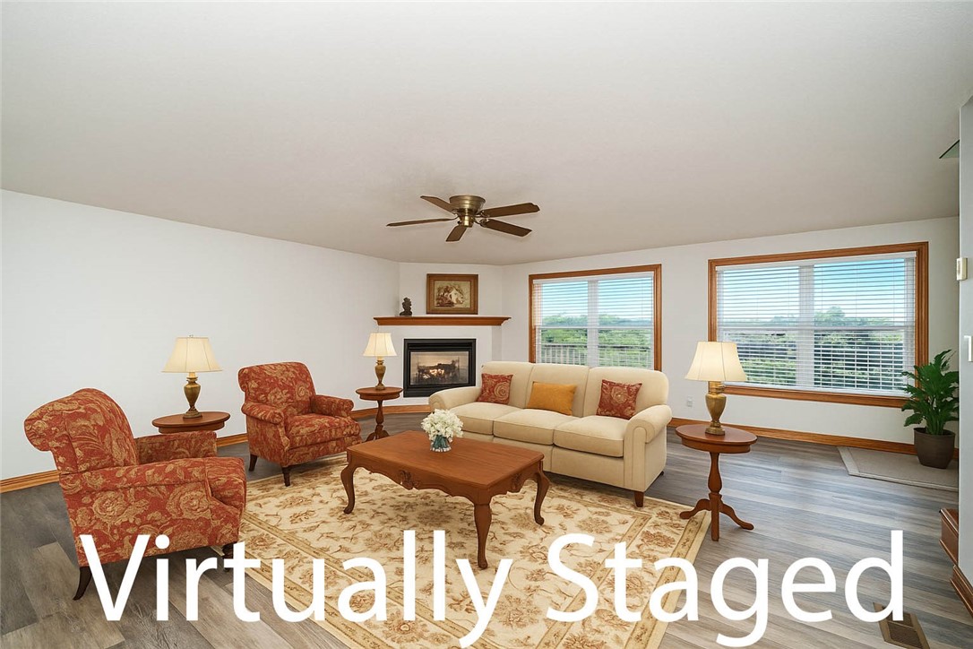 Unit 9 Holiday Island - Residential