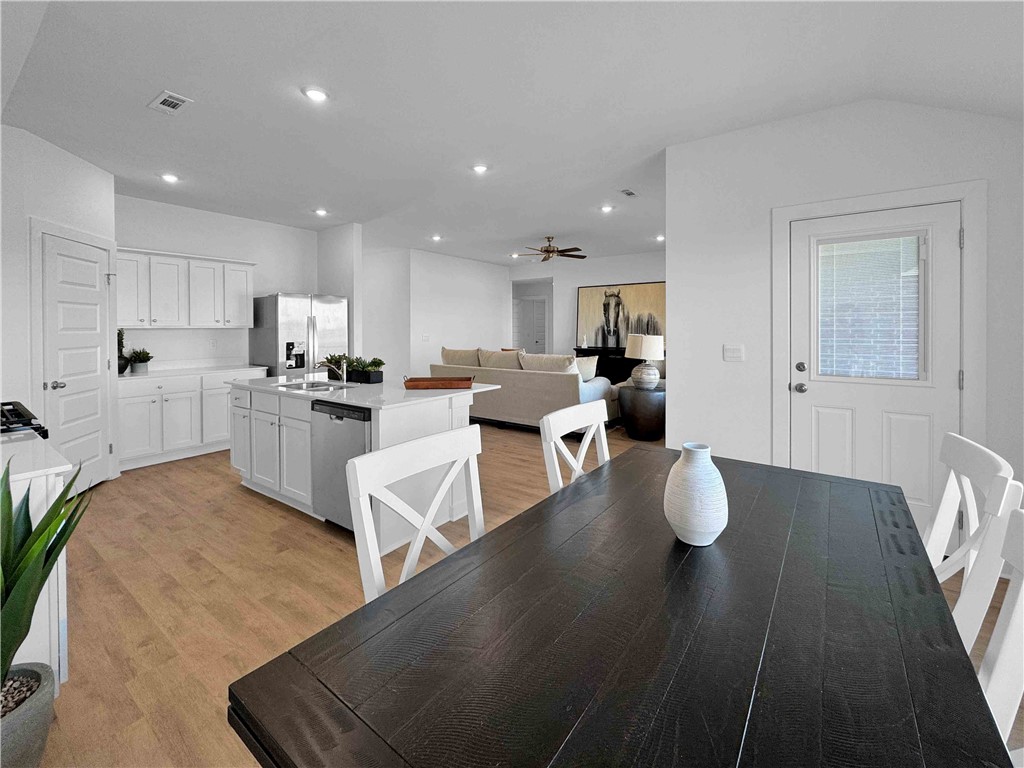 Rolling Meadows - Residential