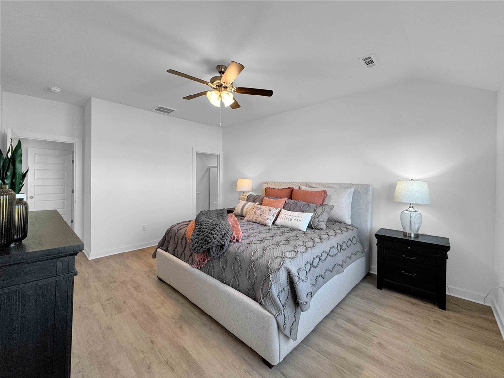 Rolling Meadows - Residential