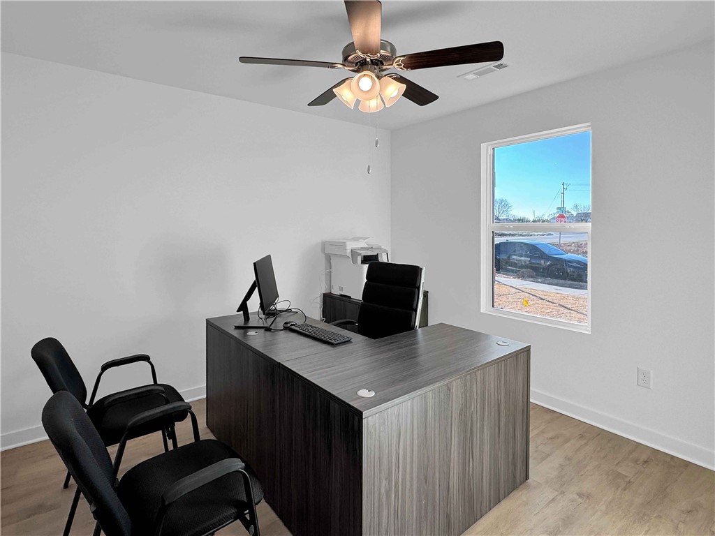 Rolling Meadows - Residential