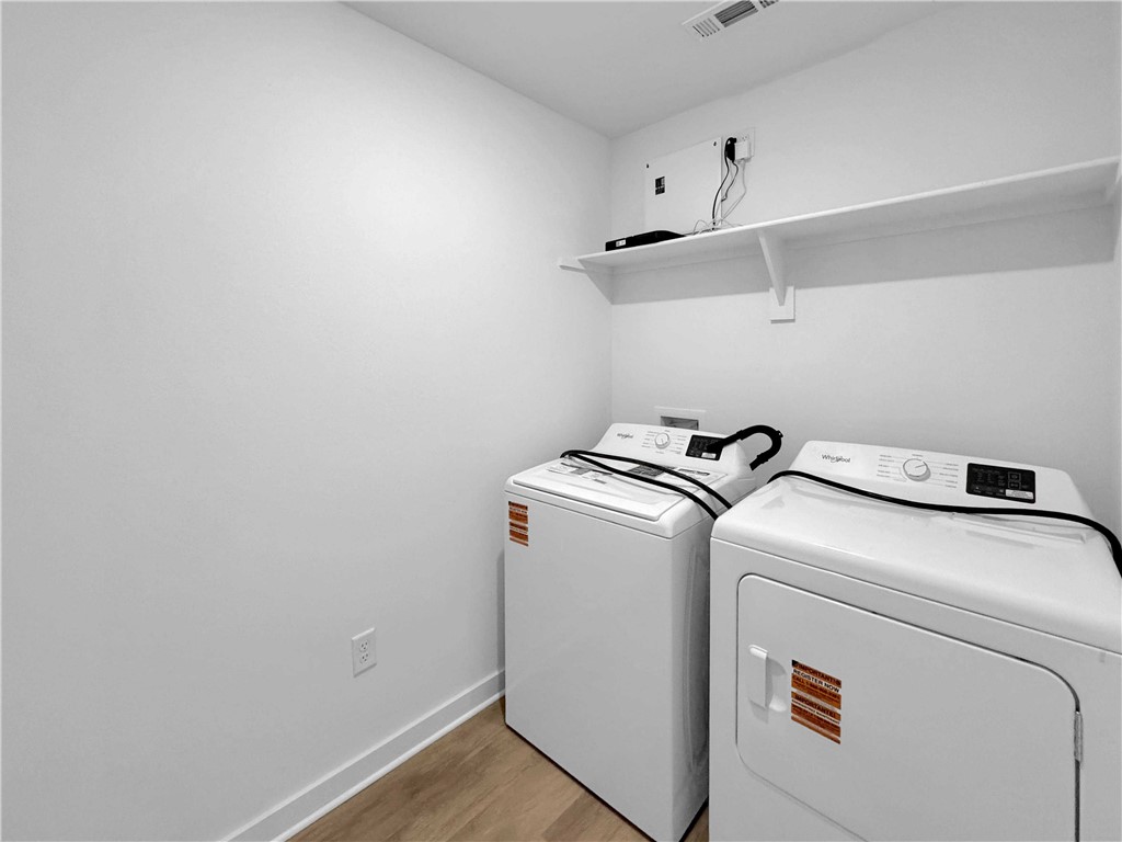 Rolling Meadows - Residential