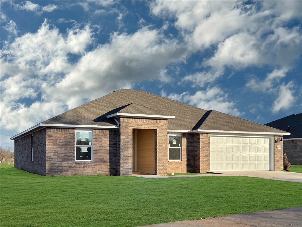 Rolling Meadows - Residential