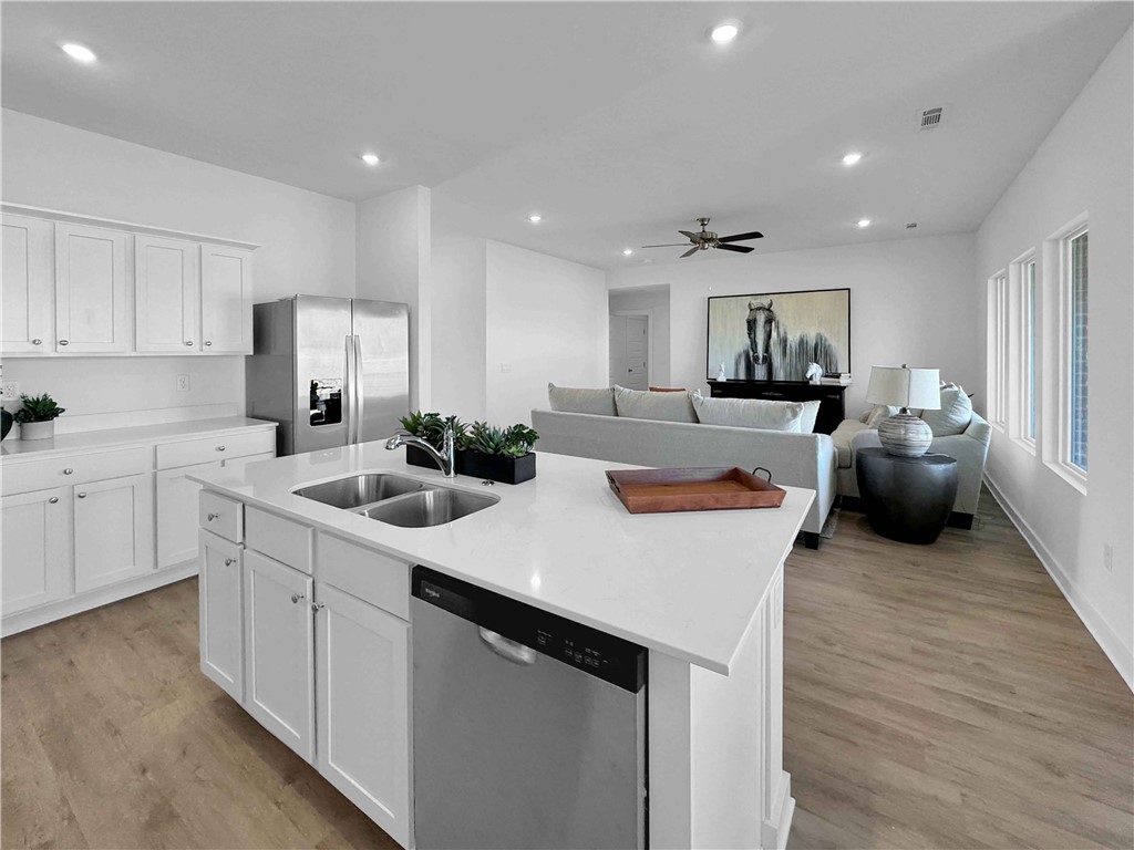 Rolling Meadows - Residential