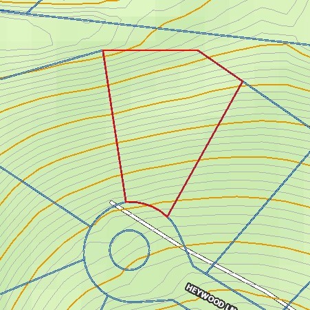 Wellington Sub Bvv - Land