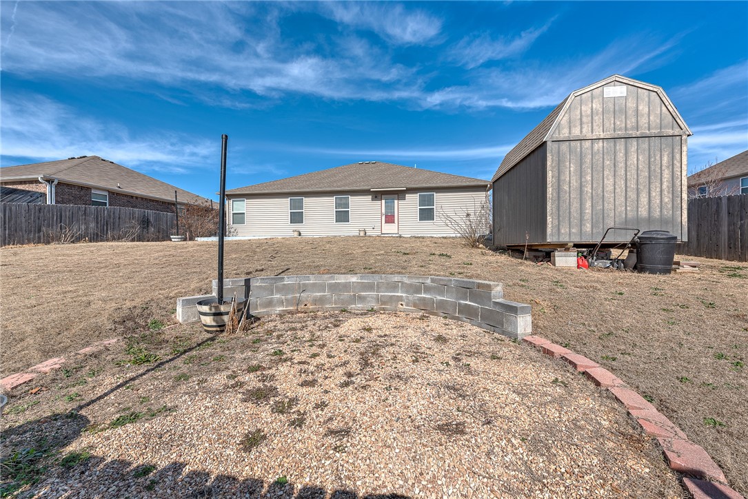 Lakewood Sub Ph Iii Lowell - Residential