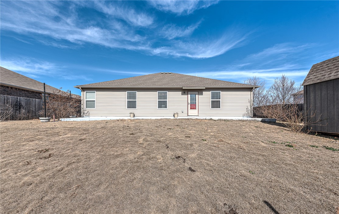 Lakewood Sub Ph Iii Lowell - Residential