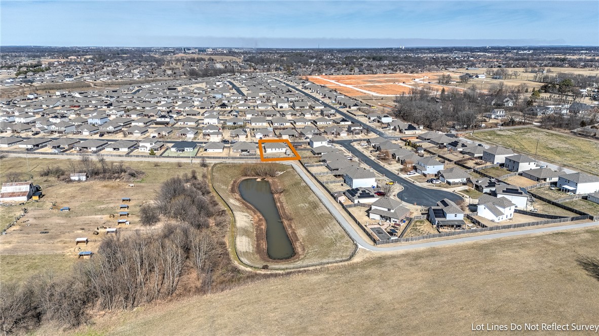 Lakewood Sub Ph Iii Lowell - Residential