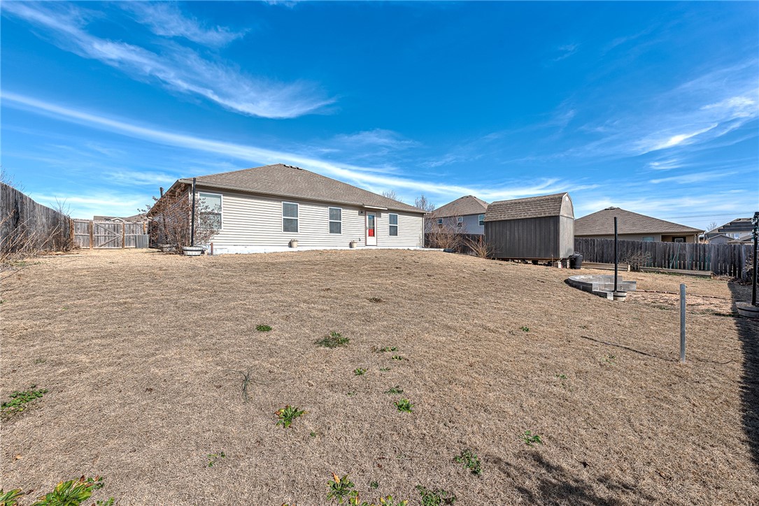 Lakewood Sub Ph Iii Lowell - Residential