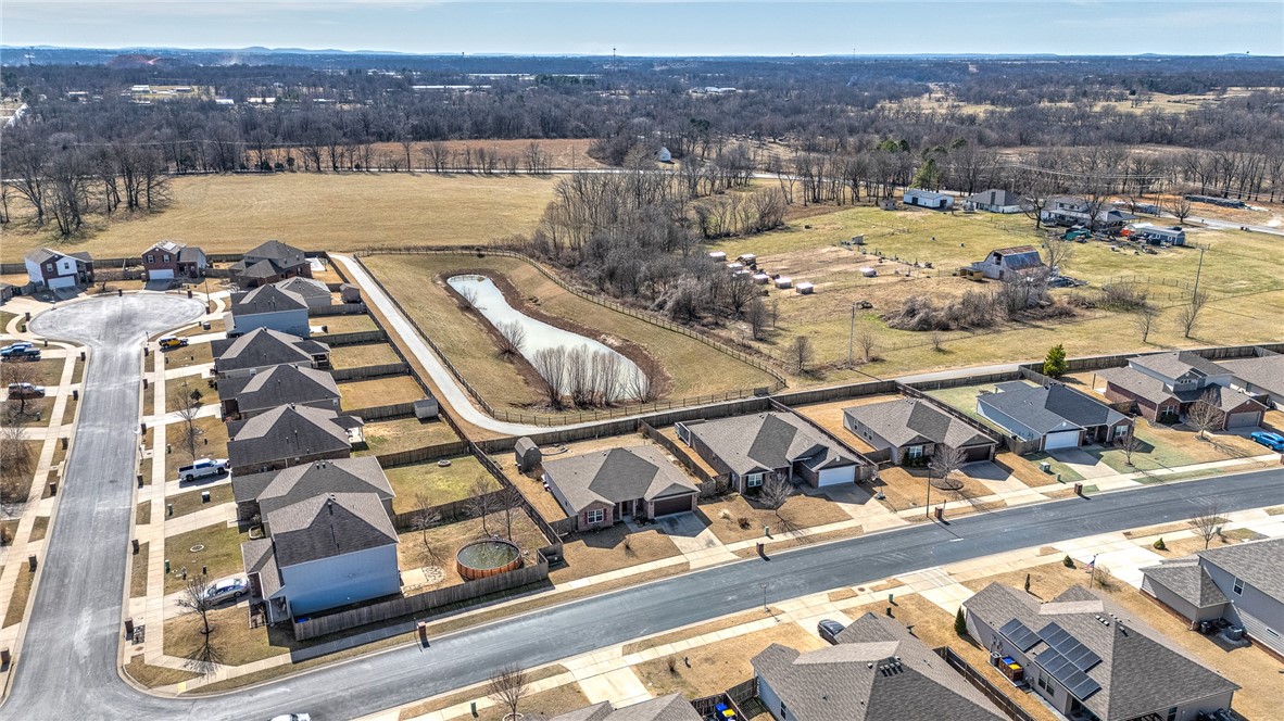 Lakewood Sub Ph Iii Lowell - Residential