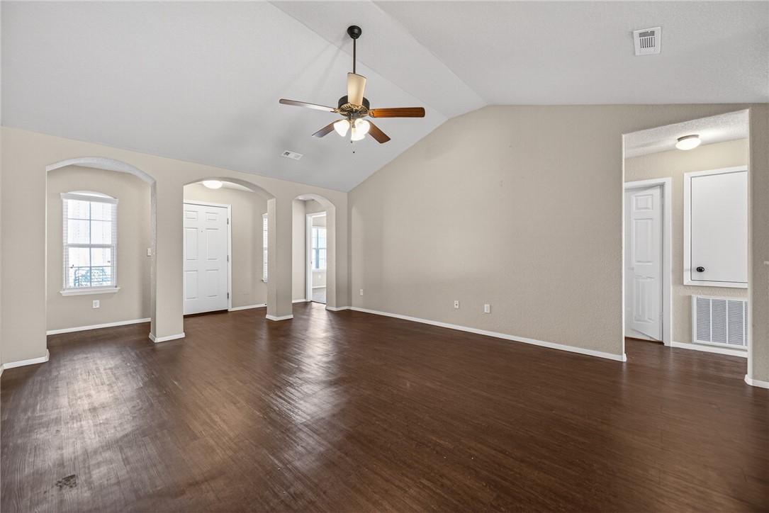 Lakewood Sub Ph Iii Lowell - Residential