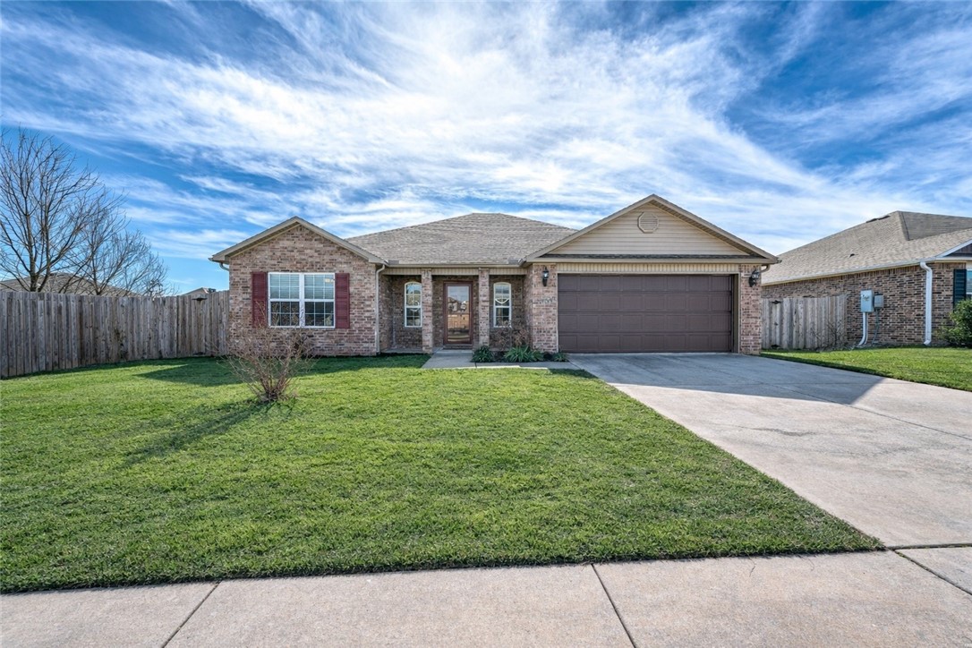 Lakewood Sub Ph Iii Lowell - Residential