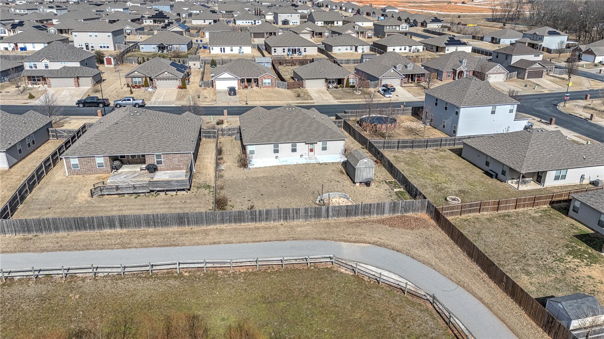 Lakewood Sub Ph Iii Lowell - Residential