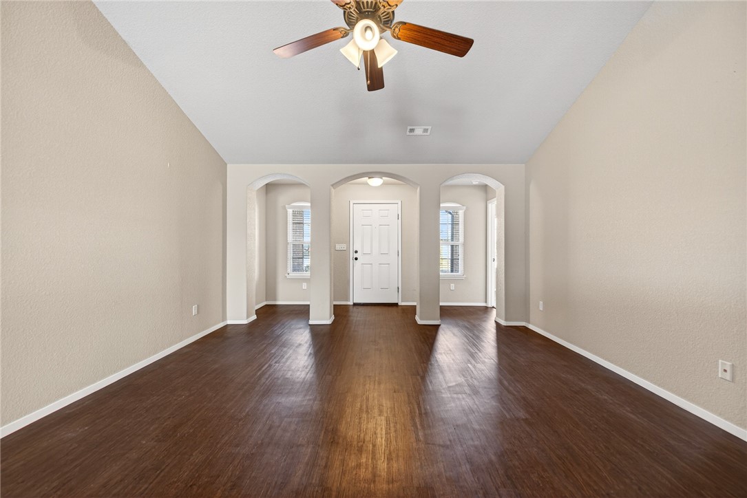 Lakewood Sub Ph Iii Lowell - Residential