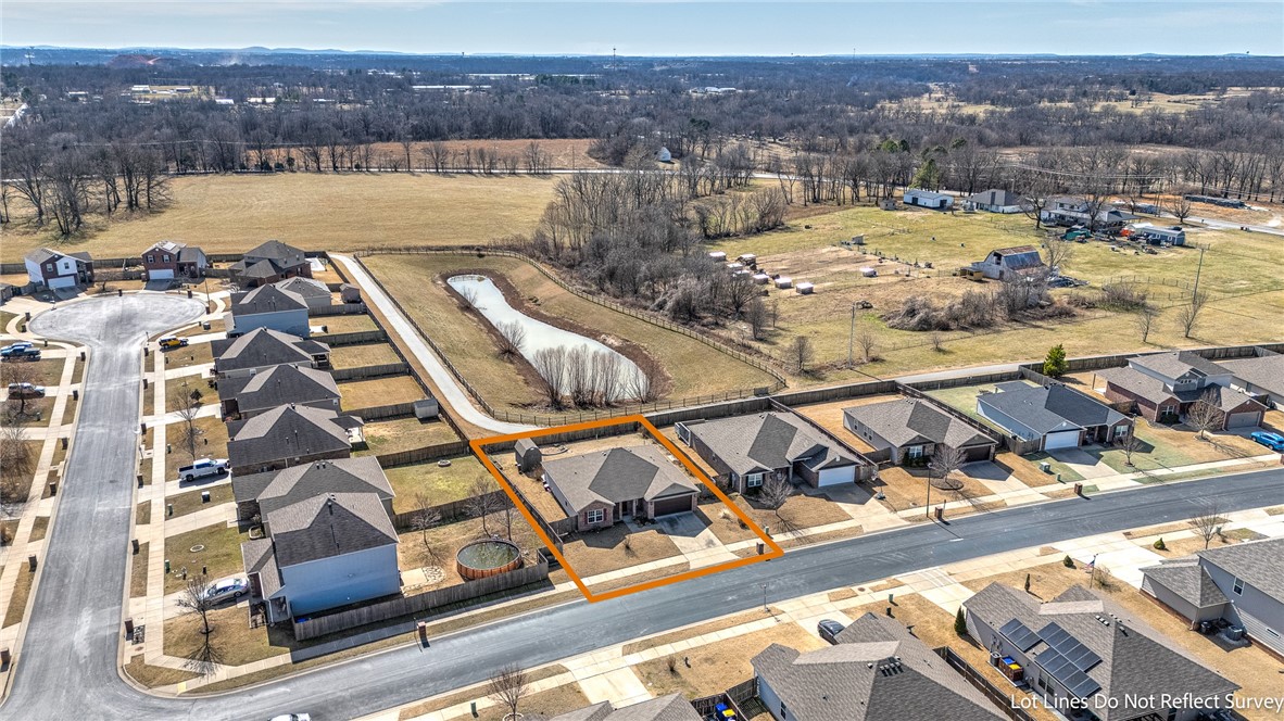 Lakewood Sub Ph Iii Lowell - Residential