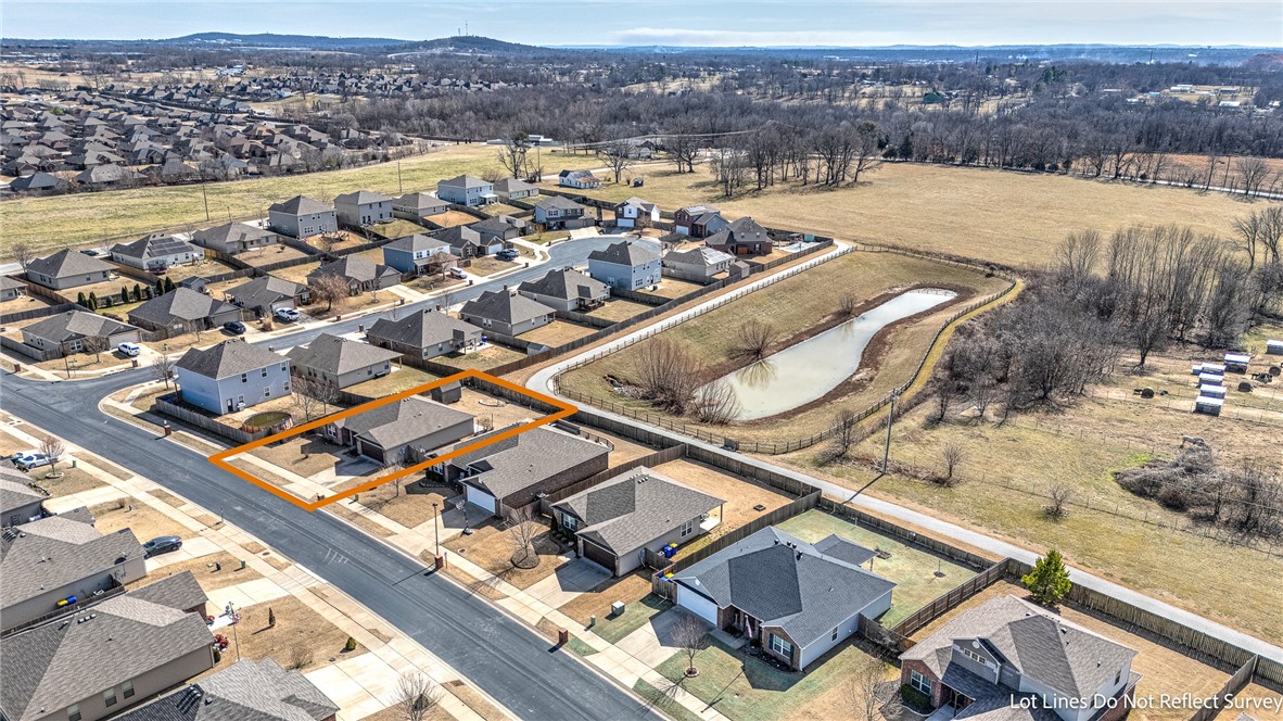 Lakewood Sub Ph Iii Lowell - Residential