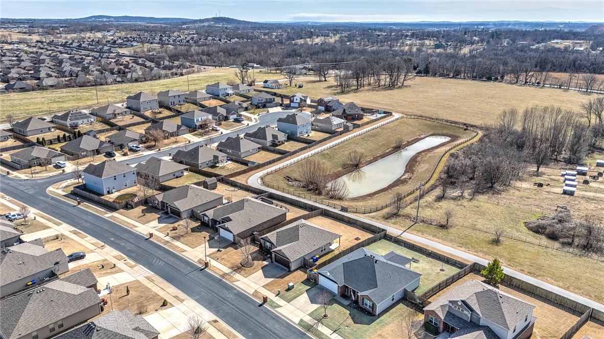 Lakewood Sub Ph Iii Lowell - Residential