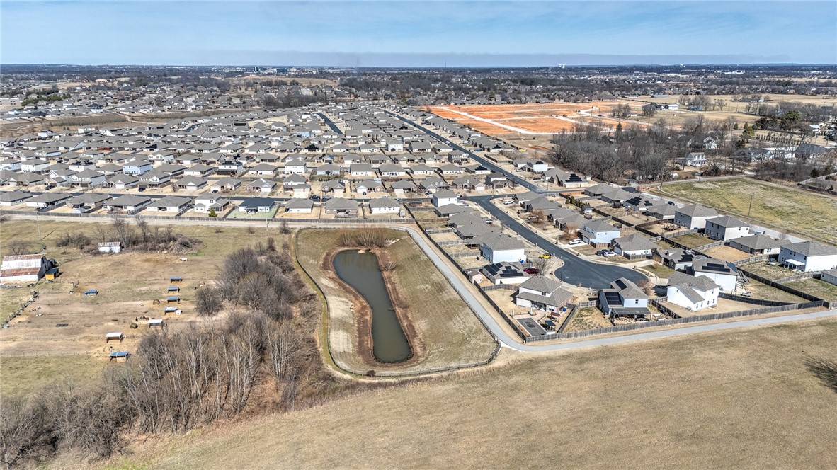 Lakewood Sub Ph Iii Lowell - Residential