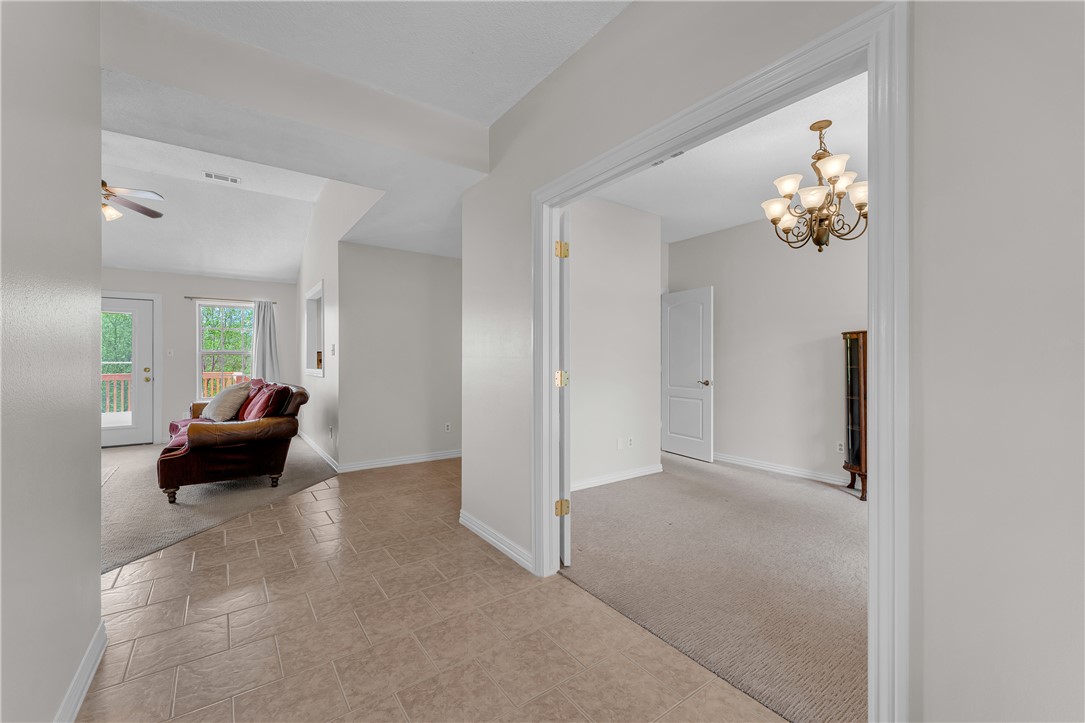 South Club House Estates - Residential