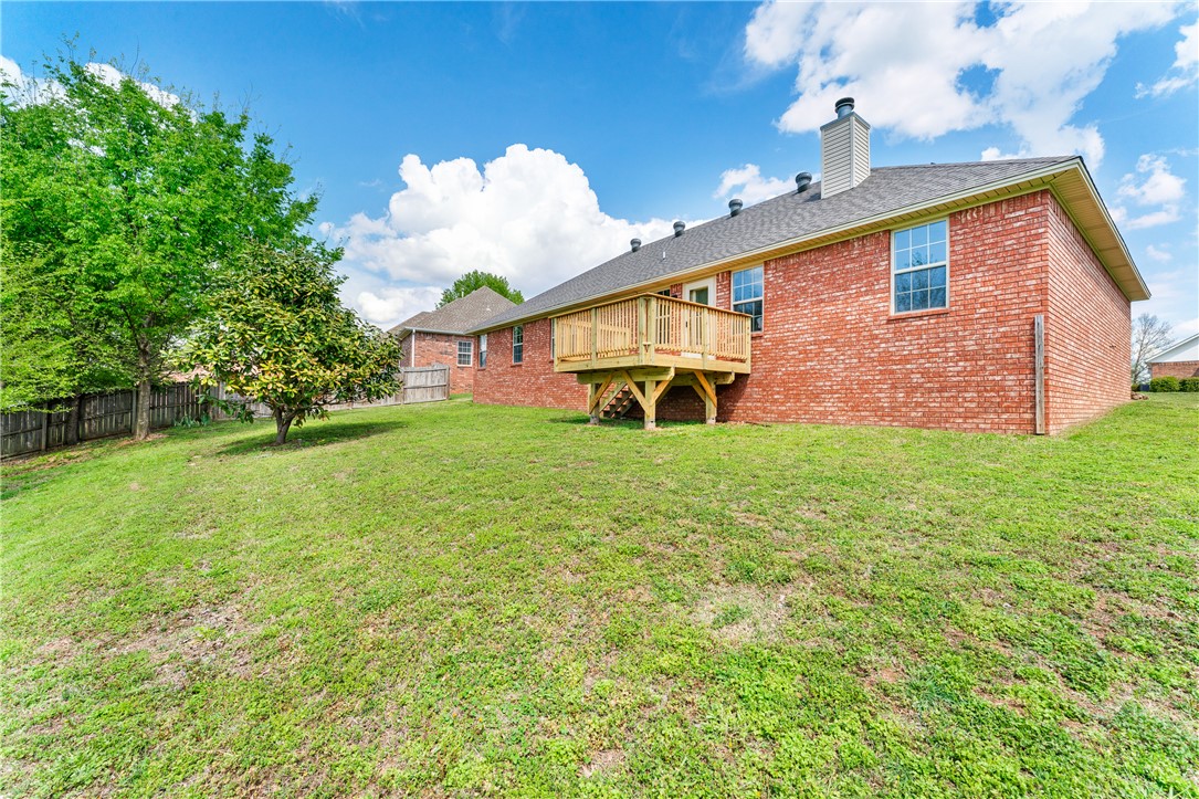 South Club House Estates - Residential