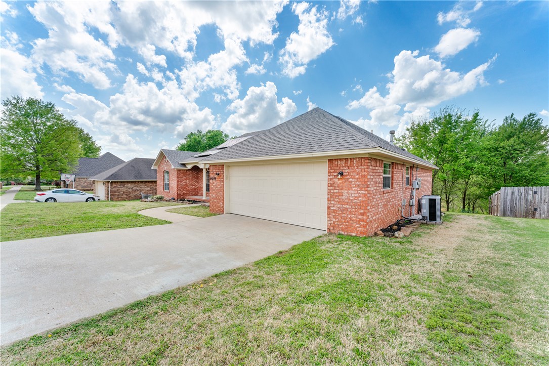 South Club House Estates - Residential