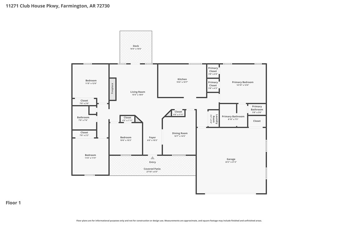 South Club House Estates - Residential