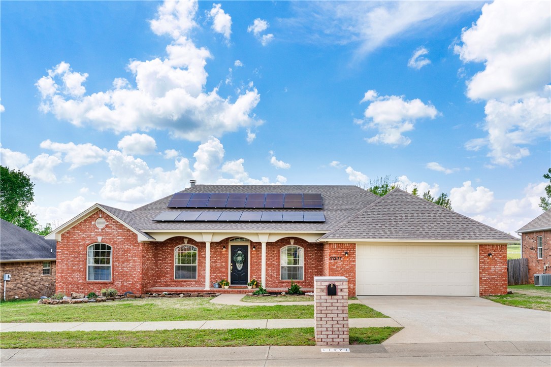 South Club House Estates - Residential