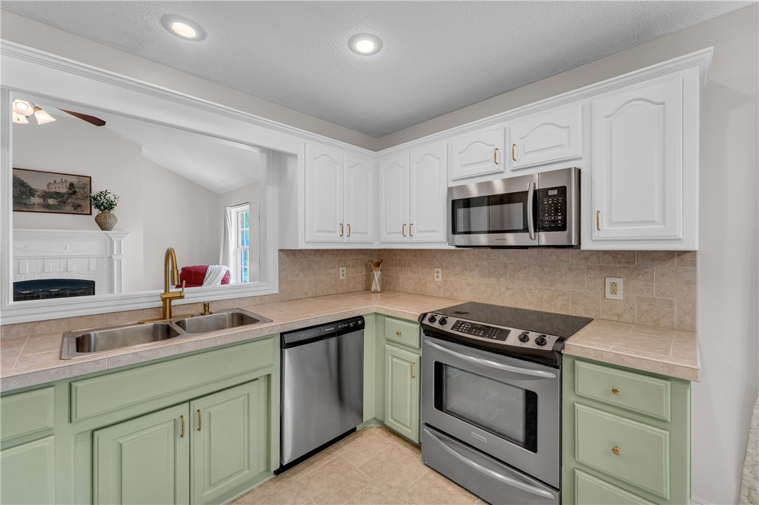 South Club House Estates - Residential