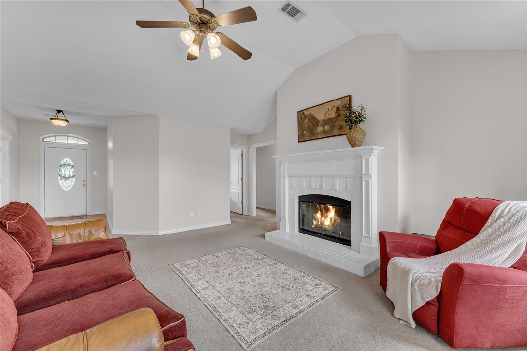 South Club House Estates - Residential