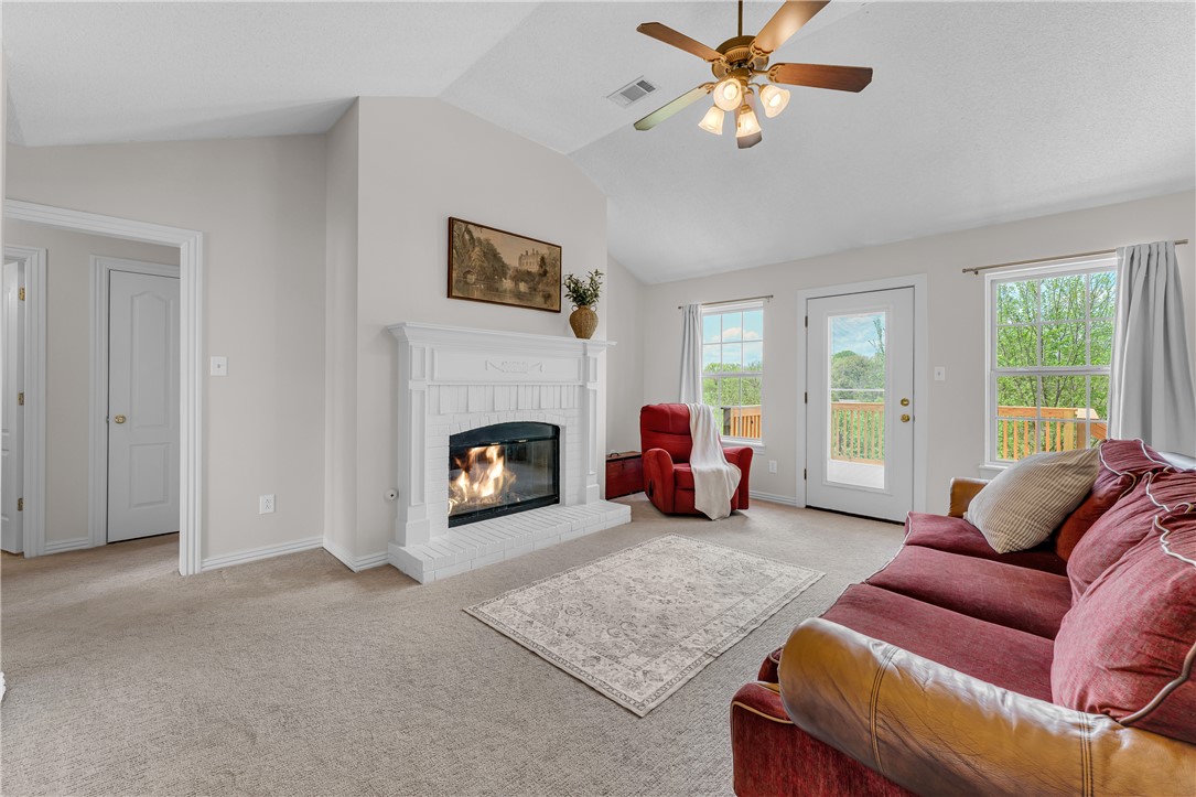 South Club House Estates - Residential