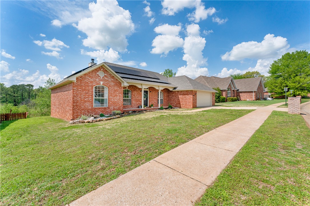 South Club House Estates - Residential