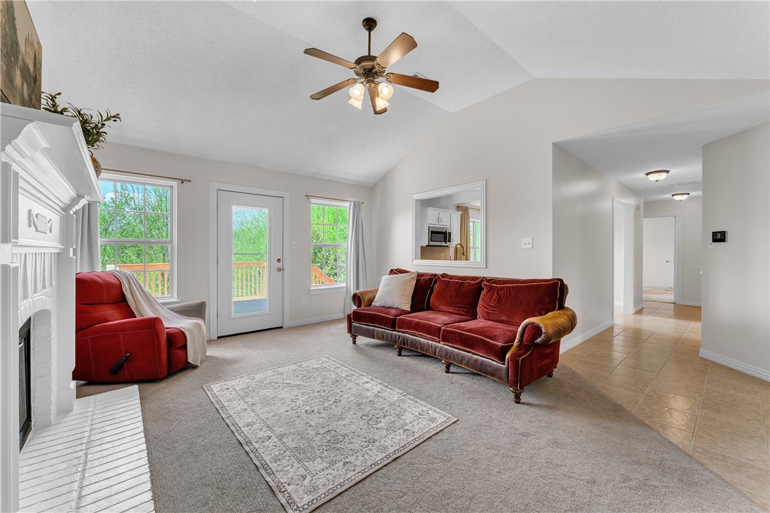 South Club House Estates - Residential