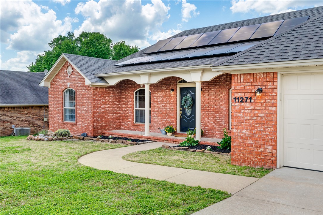 South Club House Estates - Residential