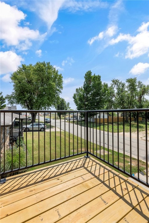 B & W Heights - Residential Lease