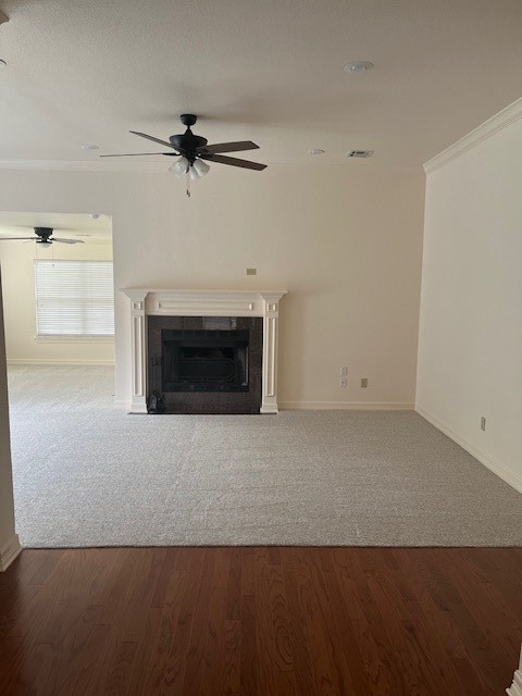 Joyce Street Cottages Hpr - Residential Lease