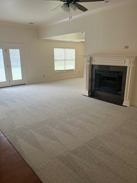 Joyce Street Cottages Hpr - Residential Lease