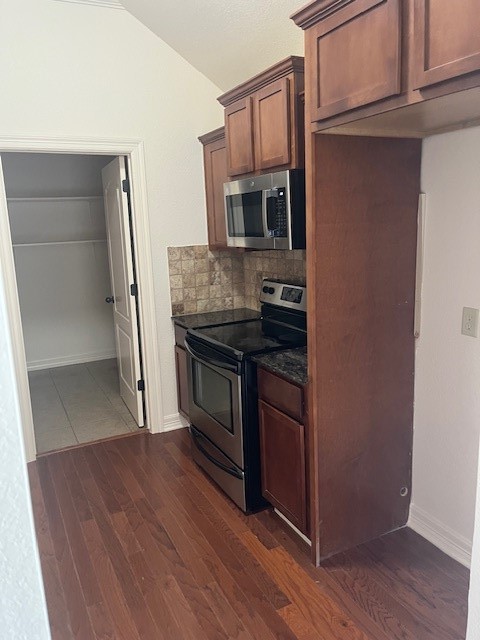 Joyce Street Cottages Hpr - Residential Lease