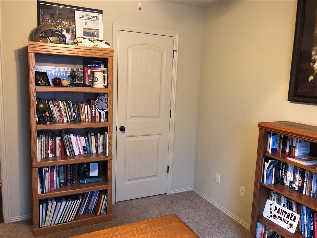 Parkers Place Ph I - Residential